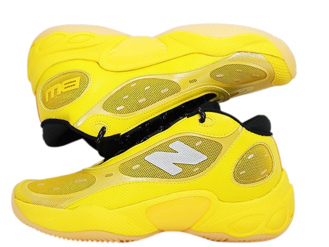 FRESH FOAM BB V3 k-77495-10 - 1