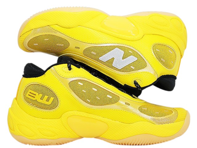 FRESH FOAM BB V3 k-77495-10 - 2