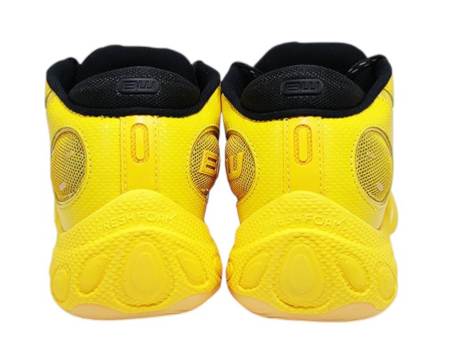 FRESH FOAM BB V3 k-77495-10 - 4