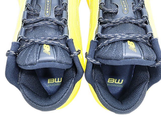 FRESH FOAM BB V3 k-77495-10 - 8