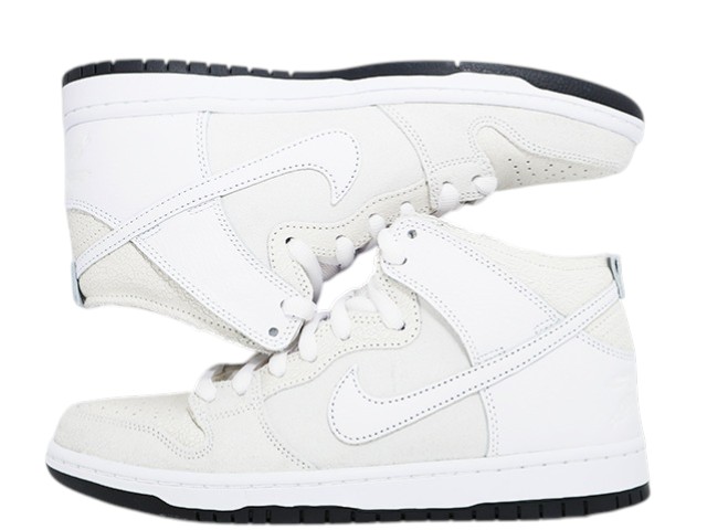 SB DUNK HIGH QS k-77550-3 - 1