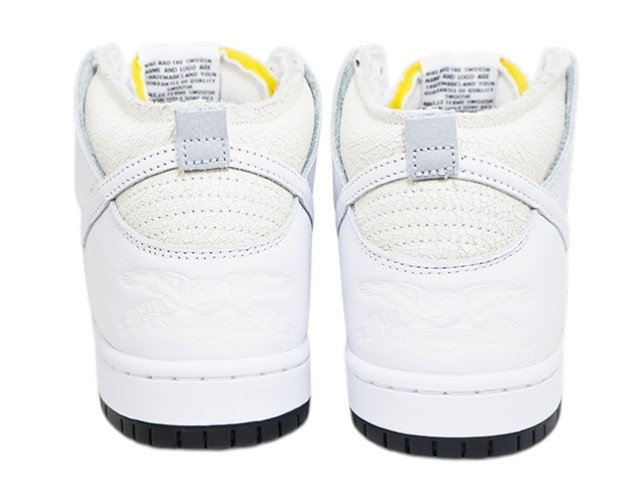 SB DUNK HIGH QS k-77550-3 - 4