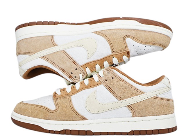 DUNK LOW RETRO PREMIUM k-77569-1 - 1