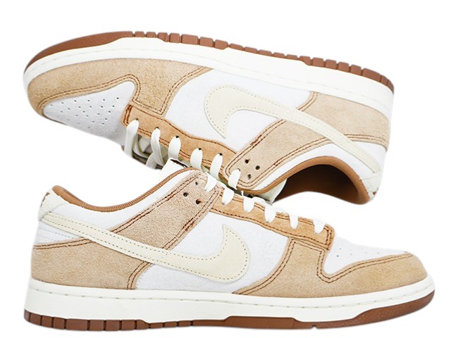 DUNK LOW RETRO PREMIUM k-77569-1 - 2