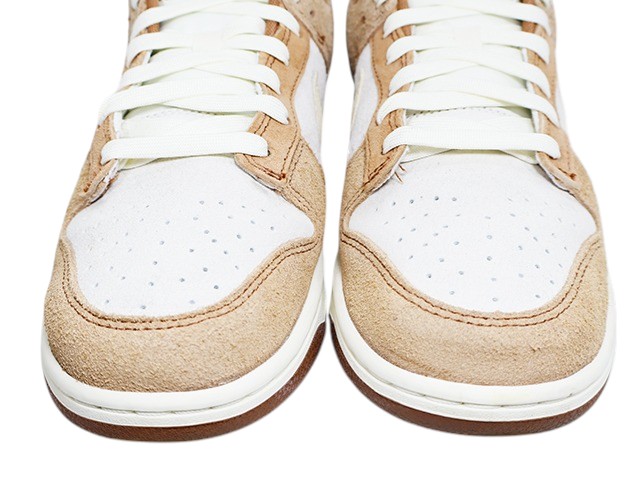 DUNK LOW RETRO PREMIUM k-77569-1 - 3