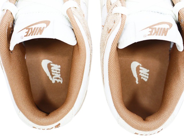 DUNK LOW RETRO PREMIUM k-77569-1 - 8