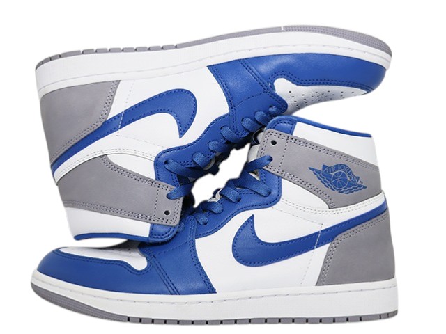 AIR JORDAN 1 RETRO HIGH OG - スニーカーショップSKIT