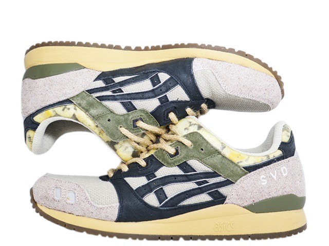 GEL-LYTE 3 OG k-77733-13 - 1