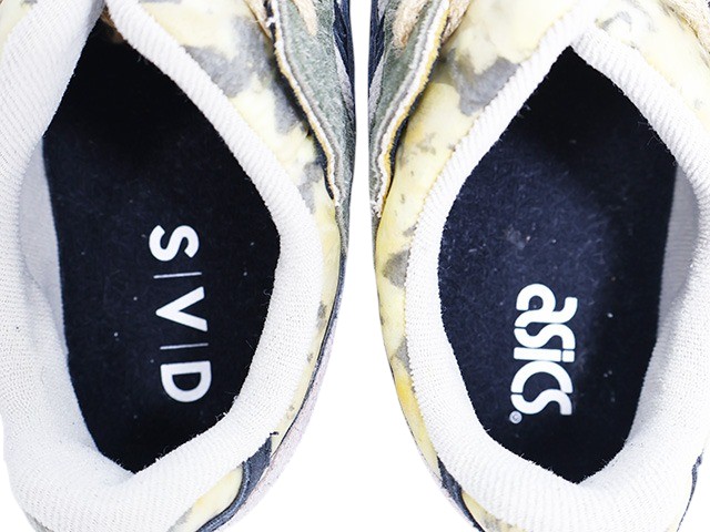 GEL-LYTE 3 OG k-77733-13 - 8