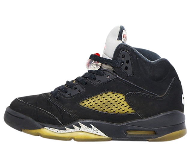 AIR JORDAN 5 RETRO OG BG