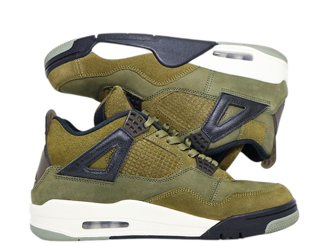 AIR JORDAN 4 RETRO SE CRAFT k-77817-2 - 2