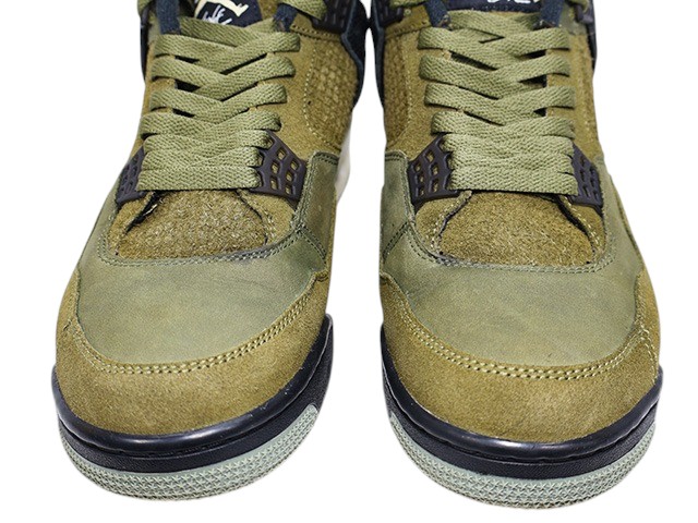 AIR JORDAN 4 RETRO SE CRAFT k-77817-2 - 3