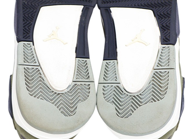 AIR JORDAN 4 RETRO SE CRAFT k-77817-2 - 5