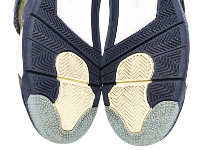 AIR JORDAN 4 RETRO SE CRAFT k-77817-2 - 6