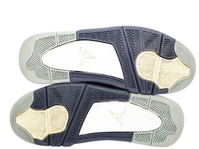 AIR JORDAN 4 RETRO SE CRAFT k-77817-2 - 7