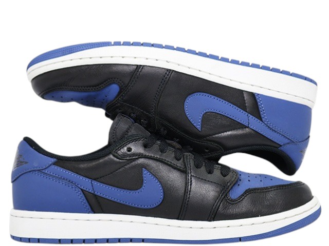 AIR JORDAN 1 LOW OG k-77816-1 - 2