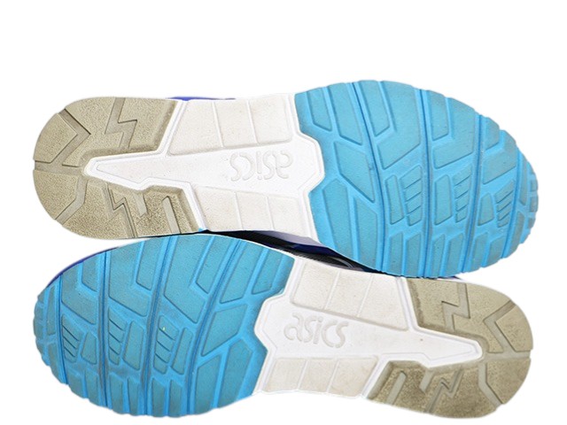 GEL-LYTE 5 k-77835-15 - 8