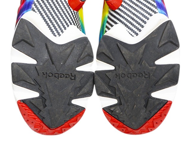 INSTA PUMP FURY OG k-77837-10 - 7