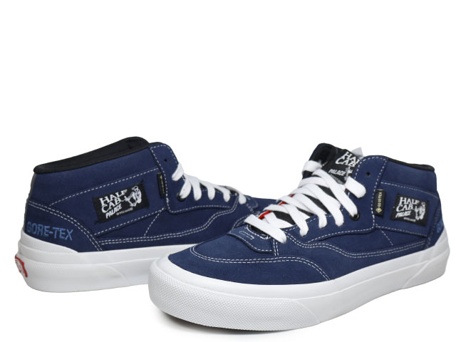 SKATE HALF CAB 9 VN0007QMNVY - 2
