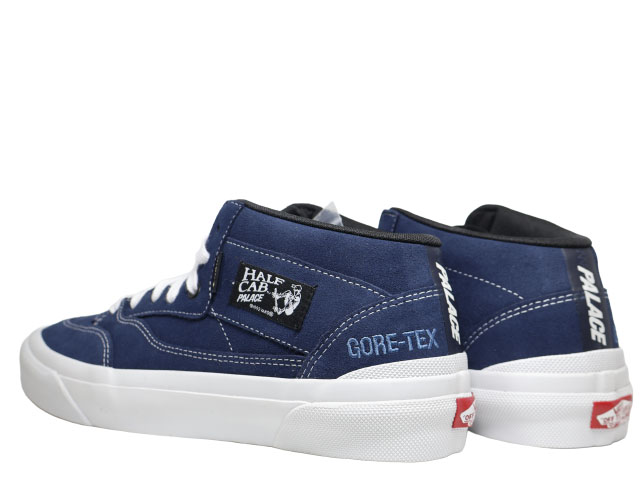 SKATE HALF CAB 9 VN0007QMNVY - 3