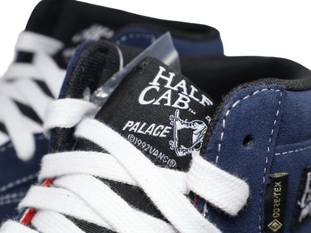 SKATE HALF CAB 9 VN0007QMNVY - 4