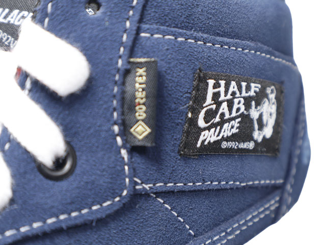 SKATE HALF CAB 9 VN0007QMNVY - 5