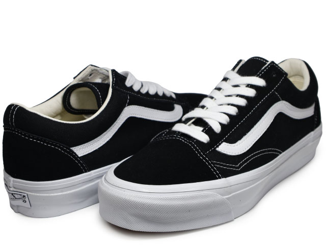 OLD SKOOL 36 VN000CQDBA2 - 2