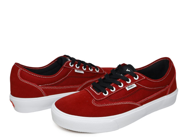 SKATE CURREN CAPLES VN000D85Y52 - 2