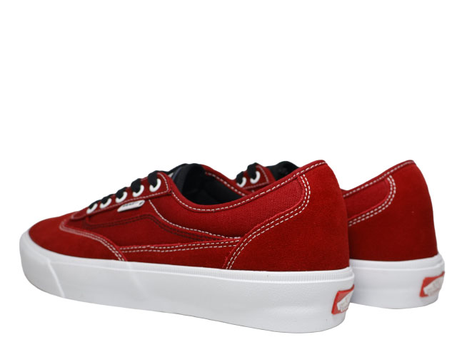 SKATE CURREN CAPLES VN000D85Y52 - 4