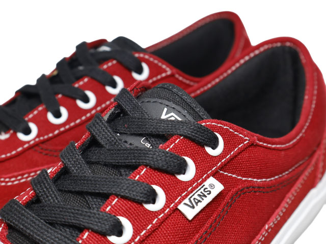 SKATE CURREN CAPLES VN000D85Y52 - 3