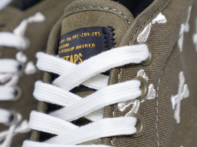 OG CHUKKA BOOT LX VN0A2Y2VKBD - 4