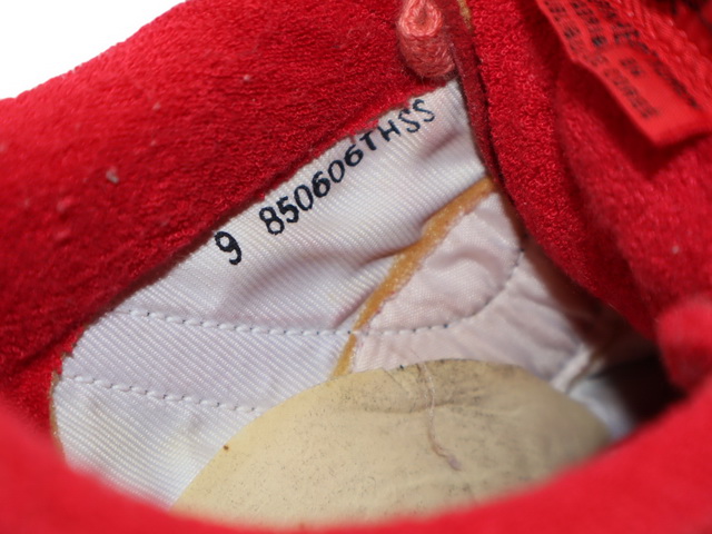 PENETOLATOR LO SUEDE h-22024-88 - 13