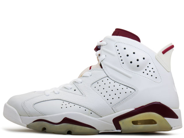 AIR JORDAN 6 RETRO