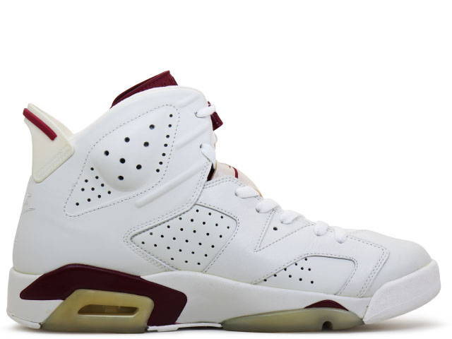 AIR JORDAN 6 RETRO 384664-116-s-11971-2 - 1