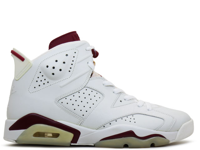 AIR JORDAN 6 RETRO 384664-116-s-11971-2 - 2