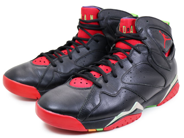 AIR JORDAN 7 RETRO s-12207-10 - 1