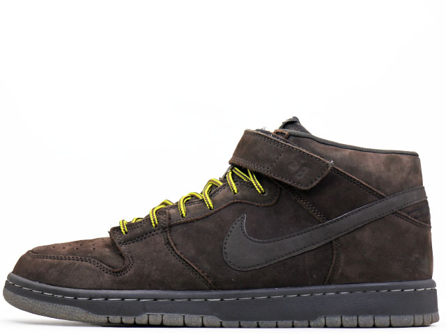 DUNK MID PREMIUM SB