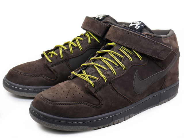 DUNK MID PREMIUM SB s-12772-1 - 1