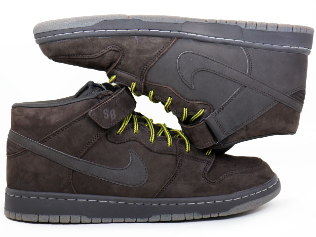 DUNK MID PREMIUM SB s-12772-1 - 3