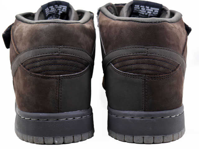 DUNK MID PREMIUM SB s-12772-1 - 5