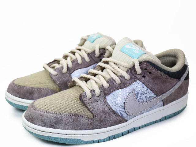 SB DUNK LOW PRO PREMIUM s-12796-4 - 1