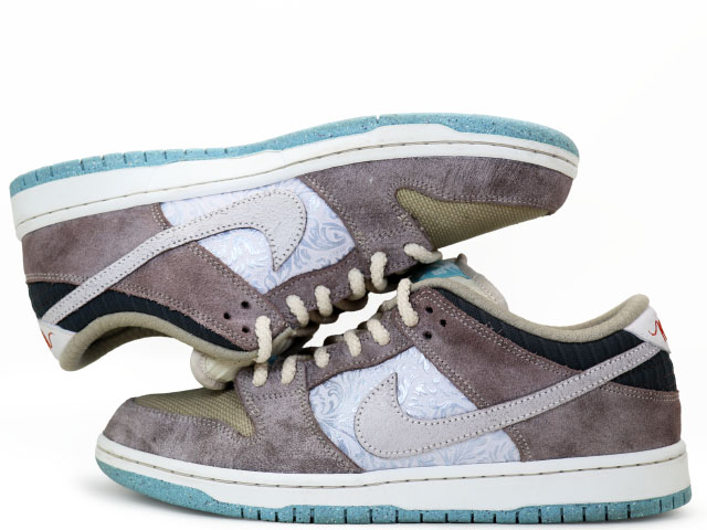 SB DUNK LOW PRO PREMIUM s-12796-4 - 2