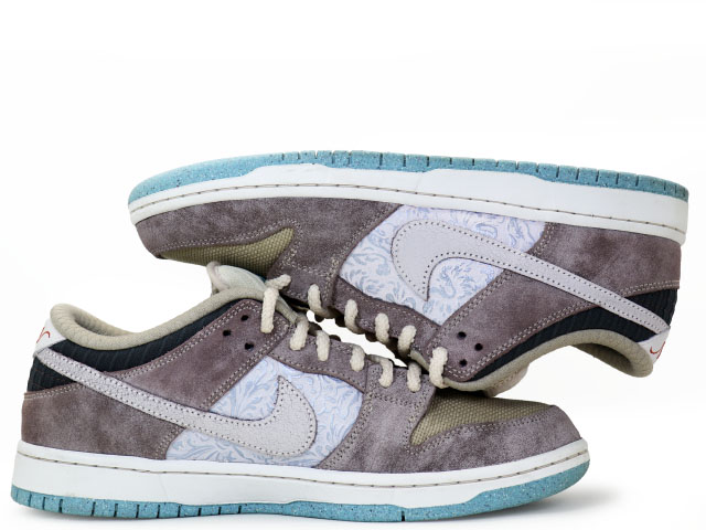 SB DUNK LOW PRO PREMIUM s-12796-4 - 3