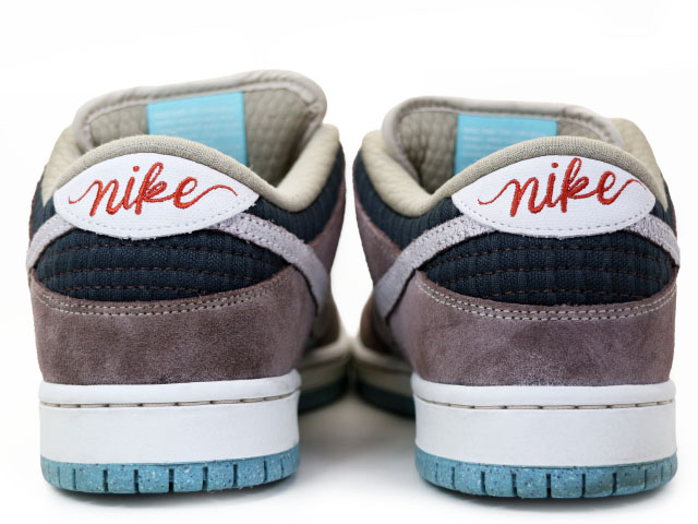 SB DUNK LOW PRO PREMIUM s-12796-4 - 6