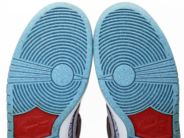 SB DUNK LOW PRO PREMIUM s-12796-4 - 8