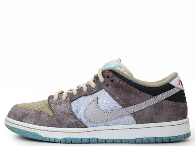 SB DUNK LOW PRO PREMIUM