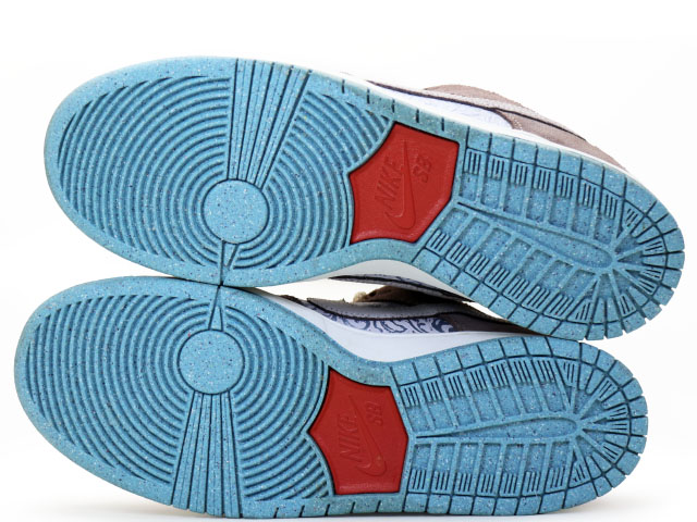 SB DUNK LOW PRO PREMIUM s-12796-4 - 9