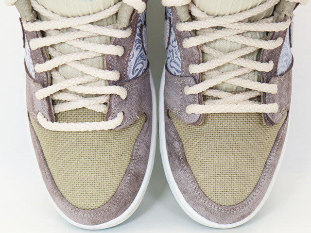 SB DUNK LOW PRO PREMIUM s-12796-4 - 4