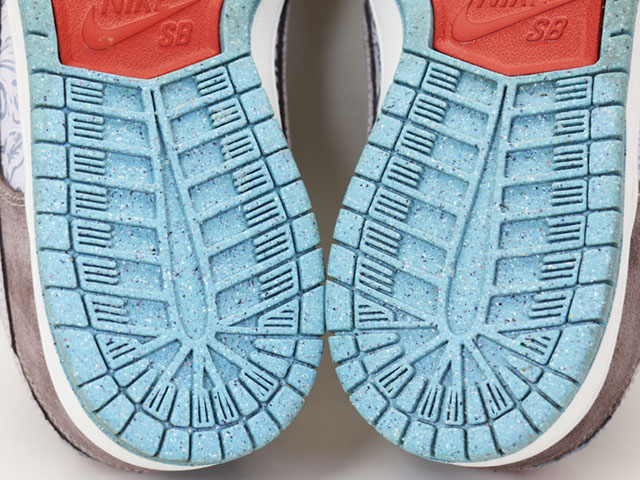 SB DUNK LOW PRO PREMIUM s-12796-4 - 7