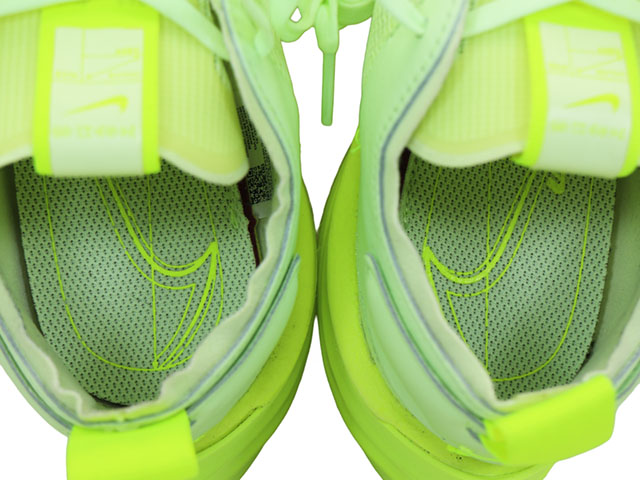 WMNS ZOOM DOUBLE STACKED s-12808-4 - 6